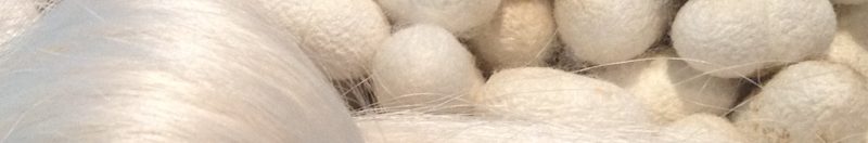 8 Exquisite Benefits of Silk