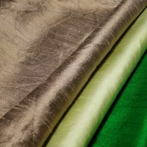 SILK DUPIONI