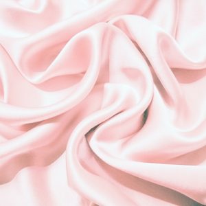 Mulberry Silk Charmeuse 19 momme 45" wide South Korea - 819 ROSE