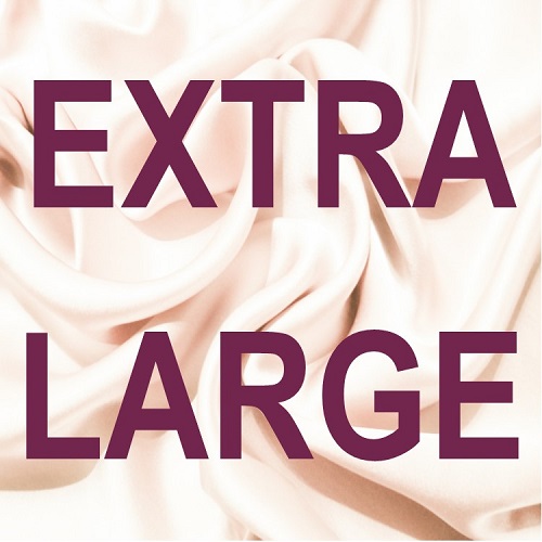 EXTRA LARGE