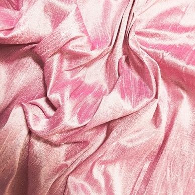 Silk Dupioni