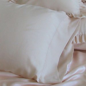 Silk Fuji Envelope Pillowcase