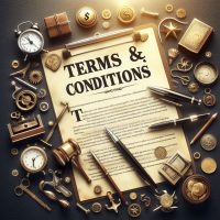Terms & Conditions