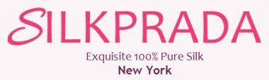 SILKPRADA Exquisite Silk
